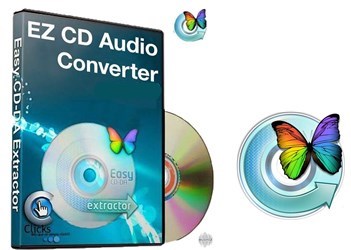 EZ CD Audio Converter 11.2.1.1 for ipod download